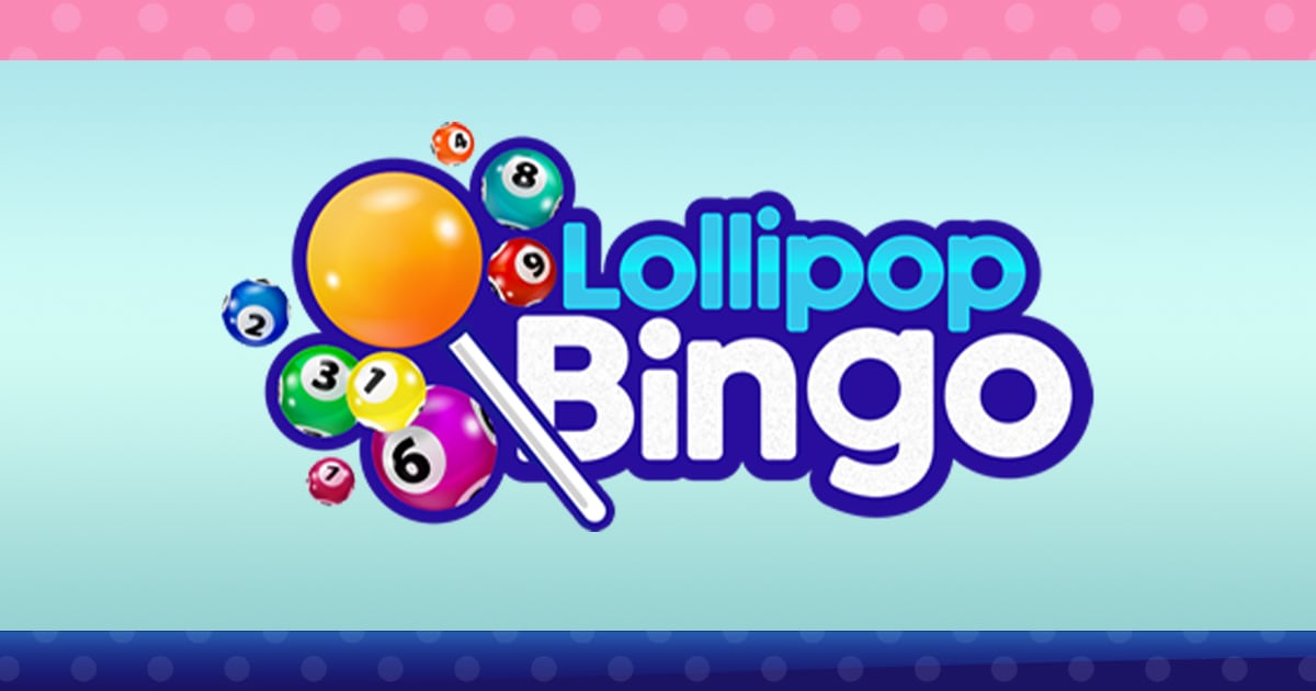 Lollipop Bingo 